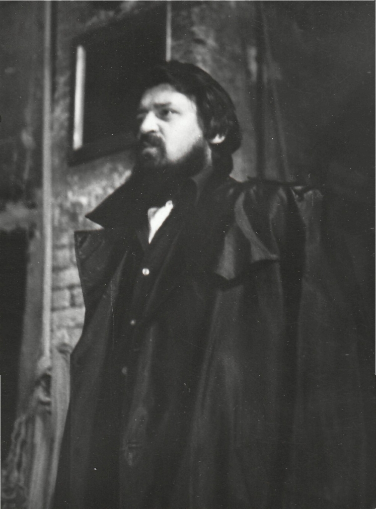A kerti törpe